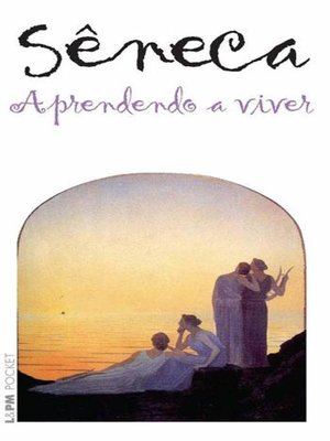 cover image of Aprendendo a Viver